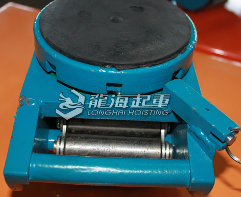 LHRE-U搬運(yùn)小坦克