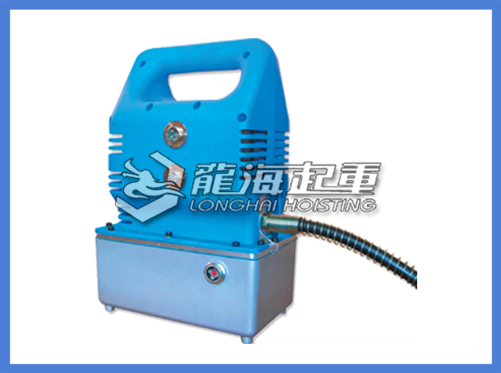 TMPM小型電動(dòng)液壓泵