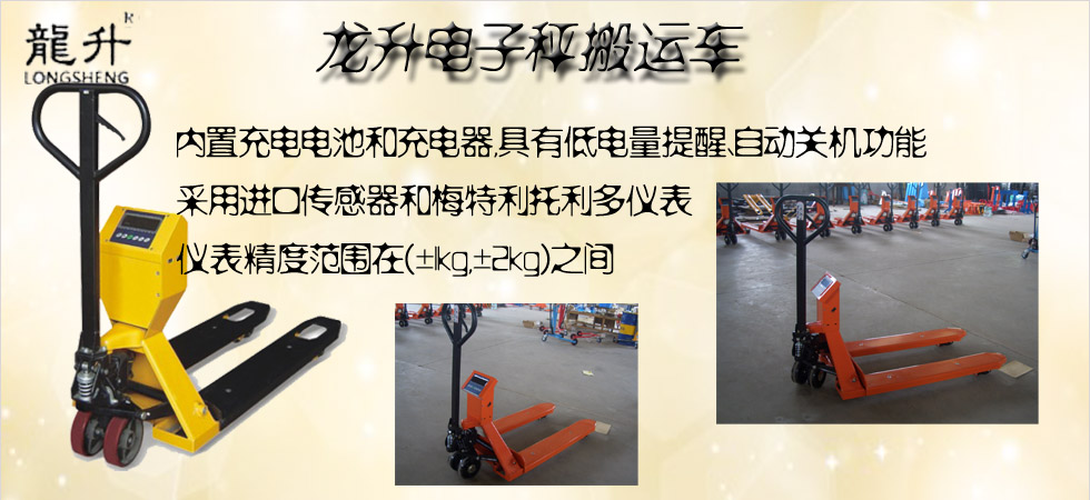 電子秤搬運(yùn)車(chē)圖