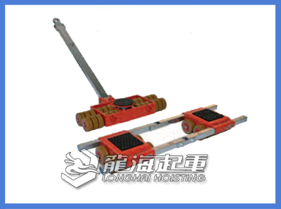 德國JUNG JLB_JFB25G組合式搬運(yùn)小坦克