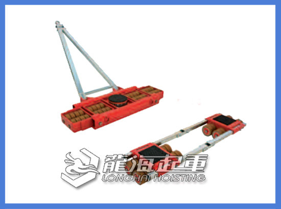 德國JUNG JLB_JFB30G組合式搬運(yùn)小坦克