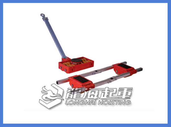 德國JUNG JLB_JFB15G組合式搬運(yùn)小坦克
