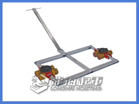 德國JUNG JTLB6K框架式搬運(yùn)小坦克