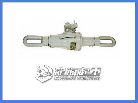 PL-2510機械牽引用千斤頂