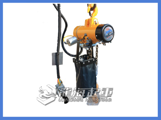 KHC KA1氣動葫蘆