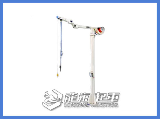 DSC-300氣動(dòng)平衡助力臂