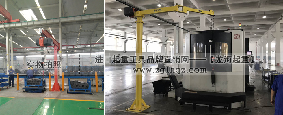 智能電動(dòng)平衡器應(yīng)用案例