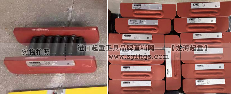 德國C系列移動搬運滾輪實拍圖片