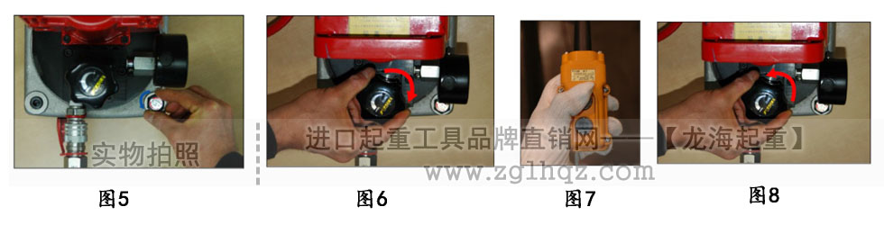 鷹牌手動(dòng)液壓泵、電動(dòng)液壓泵使用方法介紹